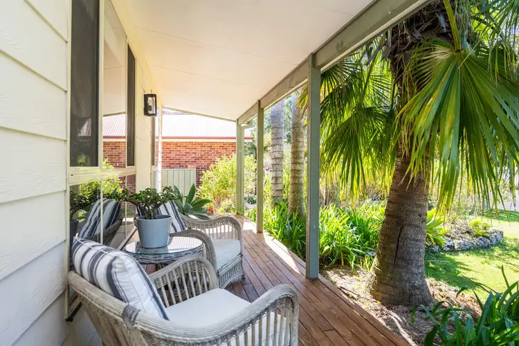 Sixth view of Homely house listing, 4 Aries Place, Narrawallee NSW 2539