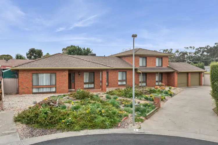 5 Mayer Court, Strathdale VIC 3550