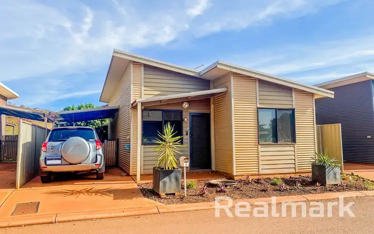 Main view of Homely house listing, 3/4 Newman Drive, Newman WA 6753