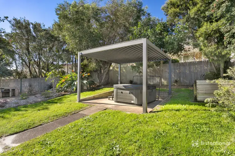 Sixth view of Homely house listing, 1 Victor Parade, Shoal Bay NSW 2315