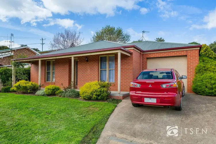 1/45 Church Street, Kangaroo Flat VIC 3555
