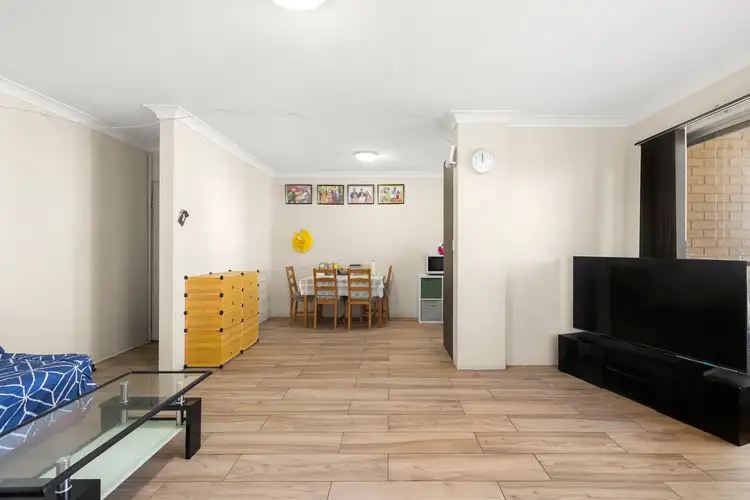 Main view of Homely unit listing, 3/18 Crown Street, Granville NSW 2142