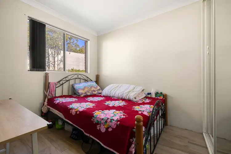 Third view of Homely unit listing, 3/18 Crown Street, Granville NSW 2142