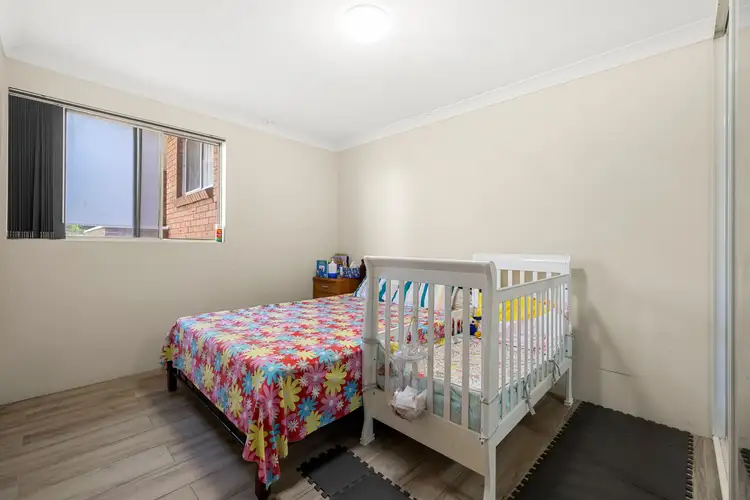 Fourth view of Homely unit listing, 3/18 Crown Street, Granville NSW 2142