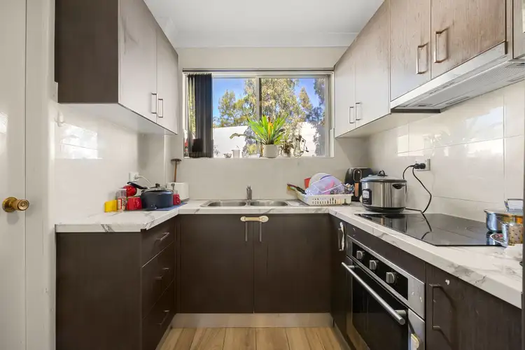 Fifth view of Homely unit listing, 3/18 Crown Street, Granville NSW 2142