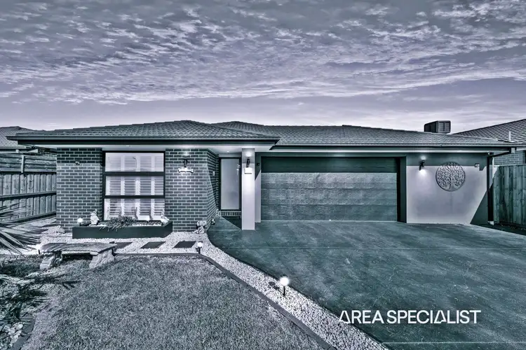 41 Catani Avenue, Koo Wee Rup VIC 3981