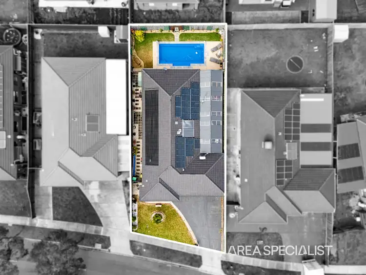 Third view of Homely house listing, 41 Catani Avenue, Koo Wee Rup VIC 3981