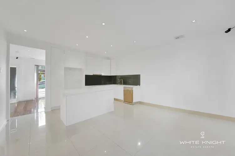 Third view of Homely house listing, 94 Leonard Avenue, St Albans VIC 3021