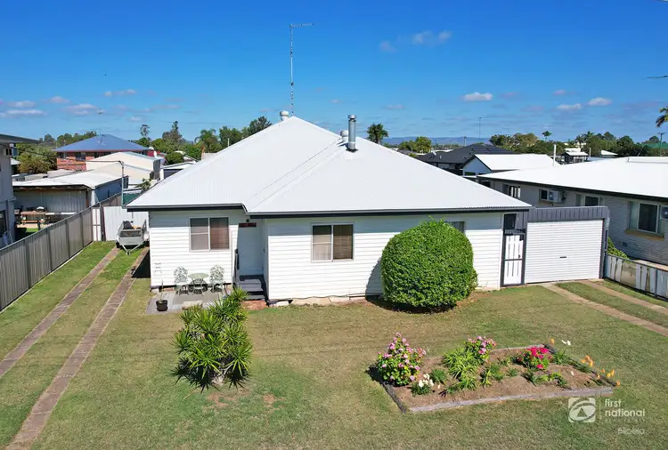 13 Kroombit Street, Biloela QLD 4715