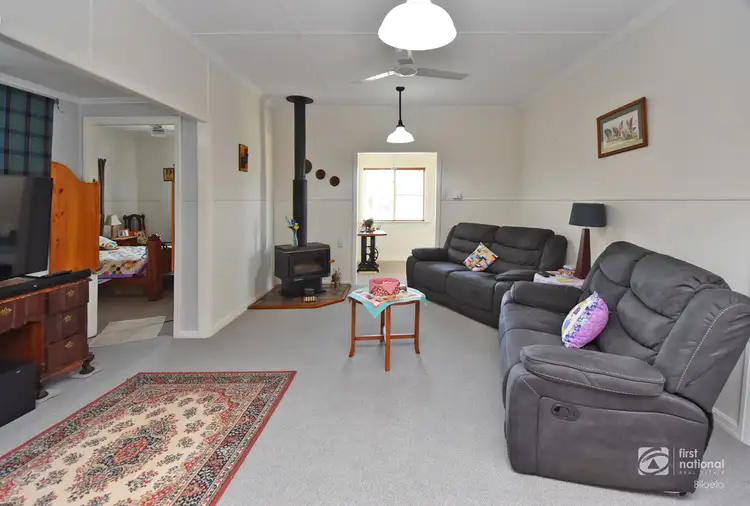 Fourth view of Homely house listing, 13 Kroombit Street, Biloela QLD 4715