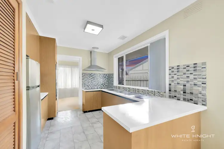 Sixth view of Homely house listing, 5 Occold Court, St Albans VIC 3021