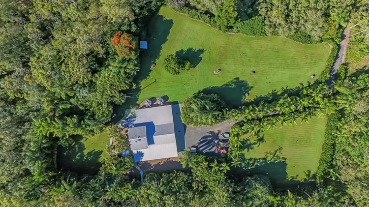23 Blacks Road, Isis River QLD 4660