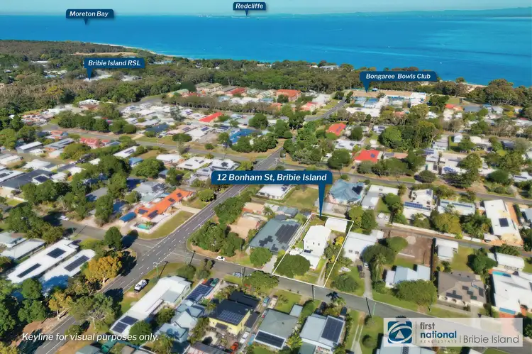 12 Bonham Street, Bongaree QLD 4507