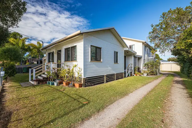 Third view of Homely house listing, 12 Bonham Street, Bongaree QLD 4507
