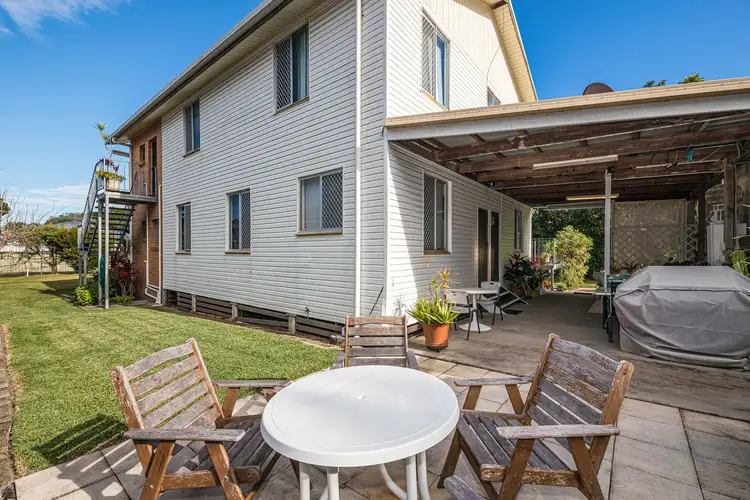 Fourth view of Homely house listing, 12 Bonham Street, Bongaree QLD 4507