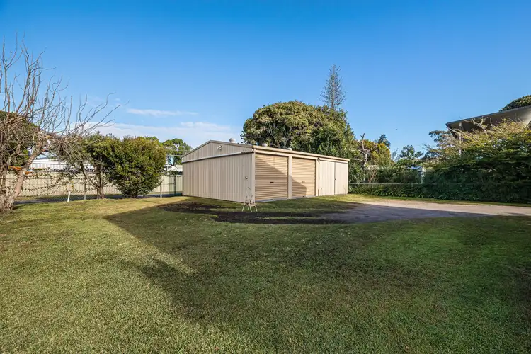 Fifth view of Homely house listing, 12 Bonham Street, Bongaree QLD 4507