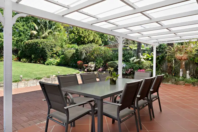 Fourth view of Homely house listing, 27 Downes Street, North Epping NSW 2121