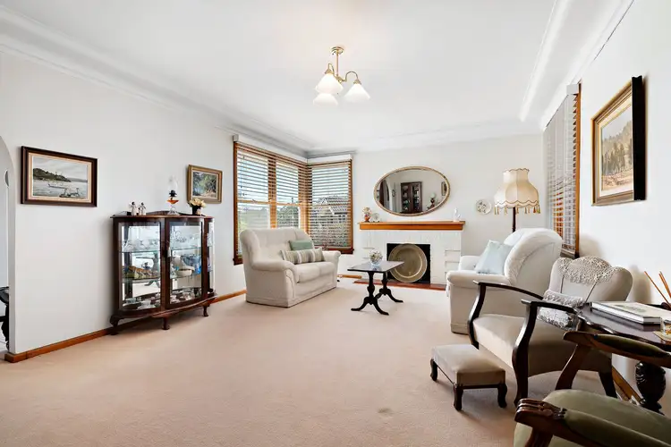 Fifth view of Homely house listing, 27 Downes Street, North Epping NSW 2121