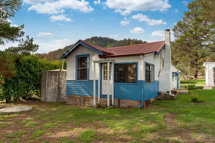 2150 Tarana Road, Gemalla NSW 2795