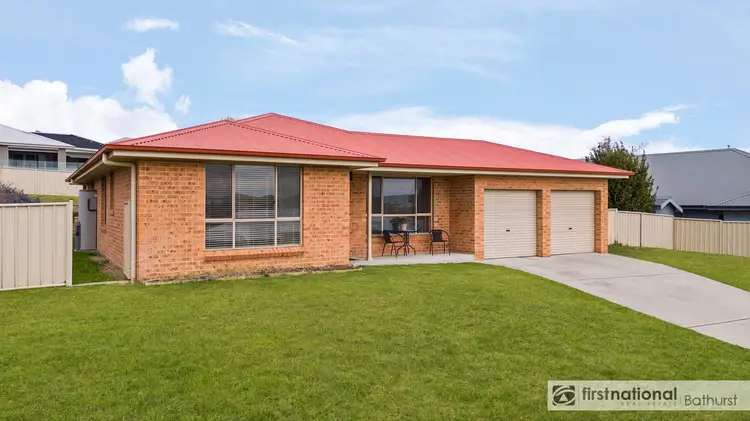 Main view of Homely house listing, 6 Coolabah Close, Kelso NSW 2795