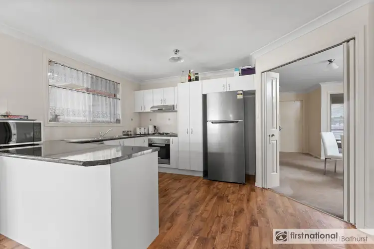 Second view of Homely house listing, 6 Coolabah Close, Kelso NSW 2795