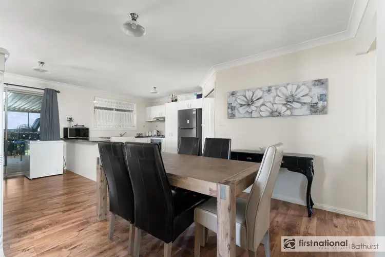 Fourth view of Homely house listing, 6 Coolabah Close, Kelso NSW 2795