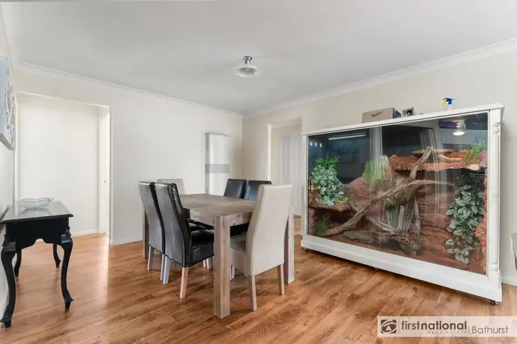 Fifth view of Homely house listing, 6 Coolabah Close, Kelso NSW 2795