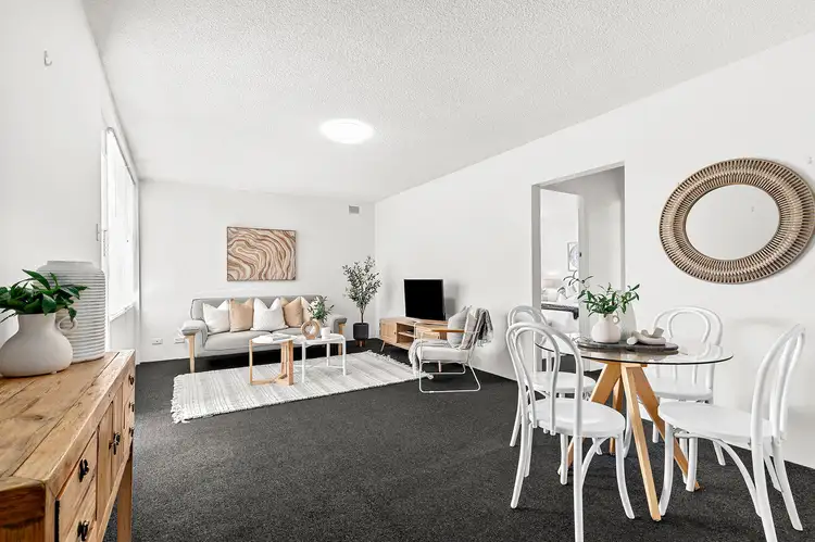 Main view of Homely unit listing, 6/236-238 Blaxland Road, Ryde NSW 2112