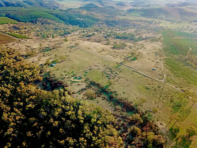 Third view of Homely rural property listing, 1325 Swallows Nest Road, Dog Rocks NSW 2795