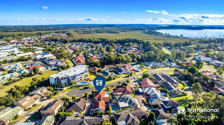 9 Yawl Close, Corlette NSW 2315