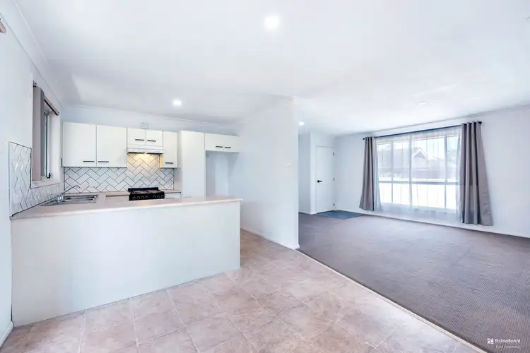 Second view of Homely semi-detached listing, 9 Yawl Close, Corlette NSW 2315