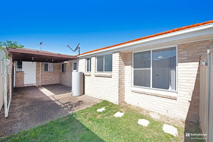 Third view of Homely semi-detached listing, 9 Yawl Close, Corlette NSW 2315