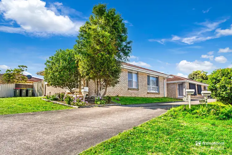 Fourth view of Homely semi-detached listing, 9 Yawl Close, Corlette NSW 2315