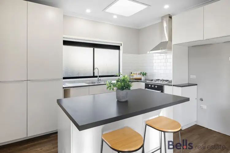 Fifth view of Homely house listing, 8 Suspension Street, Ardeer VIC 3022
