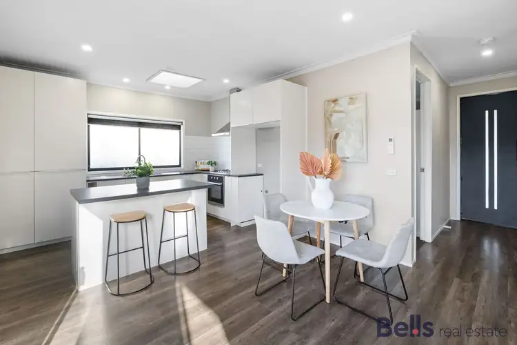 Sixth view of Homely house listing, 8 Suspension Street, Ardeer VIC 3022