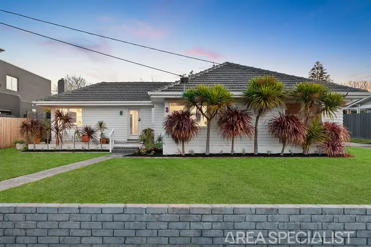 Second view of Homely house listing, 3 Warringa Road, Frankston South VIC 3199