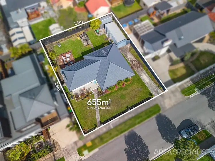 Third view of Homely house listing, 3 Warringa Road, Frankston South VIC 3199