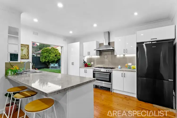 Sixth view of Homely house listing, 3 Warringa Road, Frankston South VIC 3199