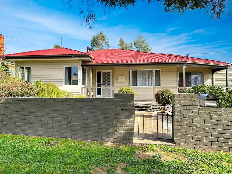 123 Gillies Street, Maryborough VIC 3465