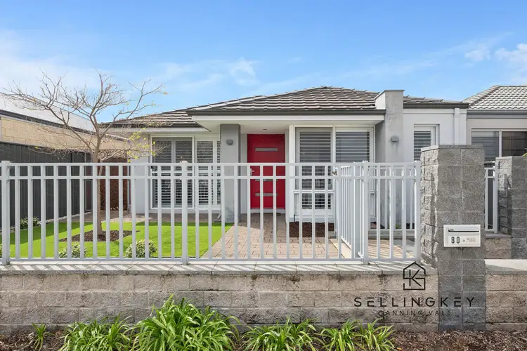 80 Keane Road, Harrisdale WA 6112