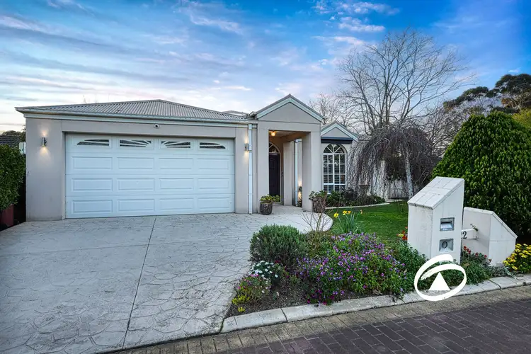 22 Grant Close, Berwick VIC 3806