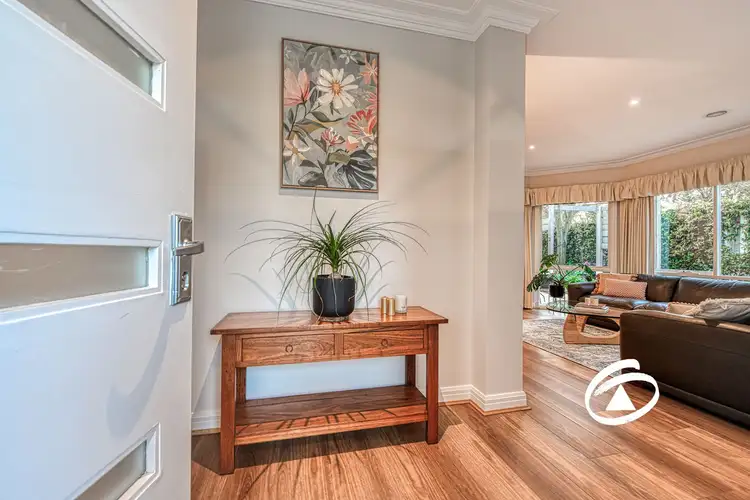 Second view of Homely house listing, 22 Grant Close, Berwick VIC 3806