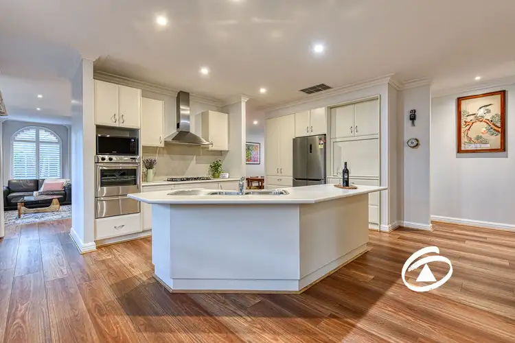 Fourth view of Homely house listing, 22 Grant Close, Berwick VIC 3806