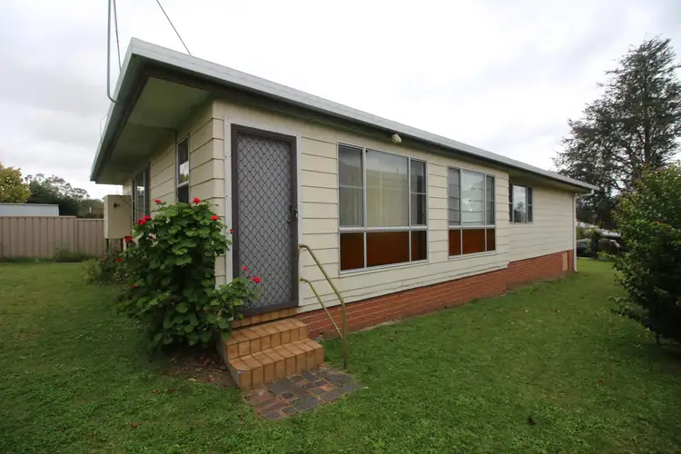 Main view of Homely house listing, 104A Martin Street, Tenterfield NSW 2372