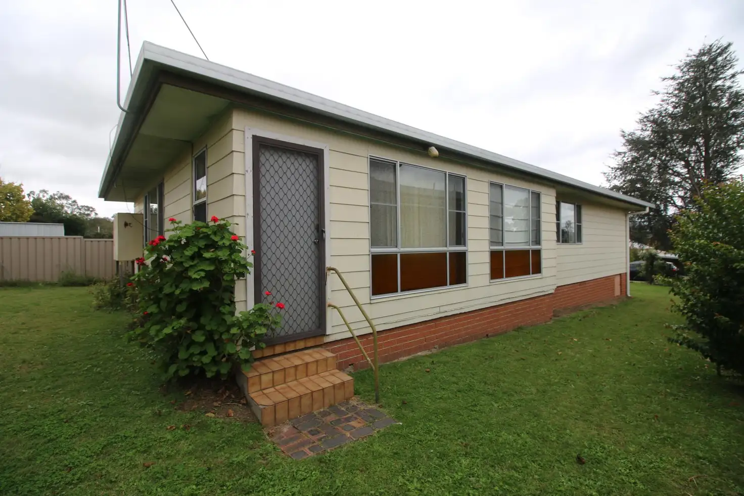 Main view of Homely house listing, 104A Martin Street, Tenterfield NSW 2372