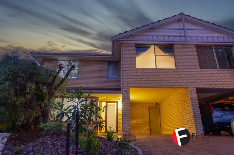 11/26 Edgehill Street, Scarborough WA 6019
