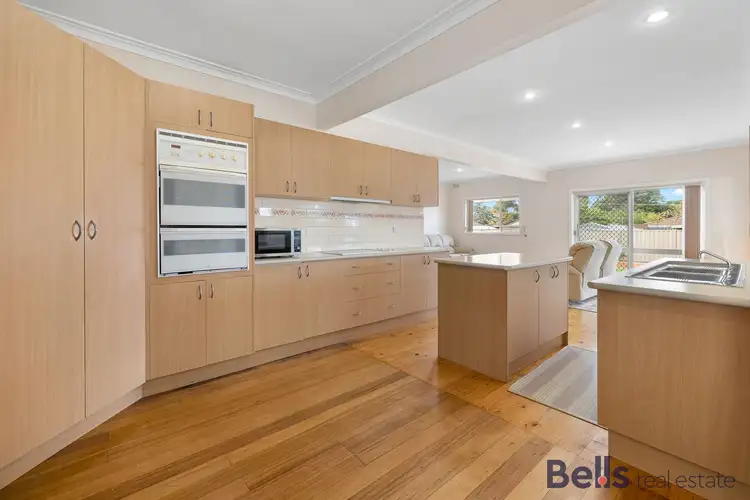 Second view of Homely house listing, 10 Butler Street, St Albans VIC 3021