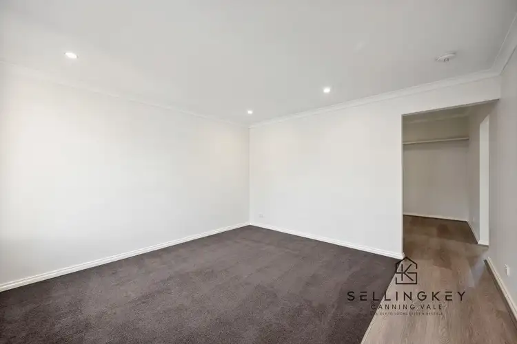 Third view of Homely house listing, 39 Kingia Way, Canning Vale WA 6155