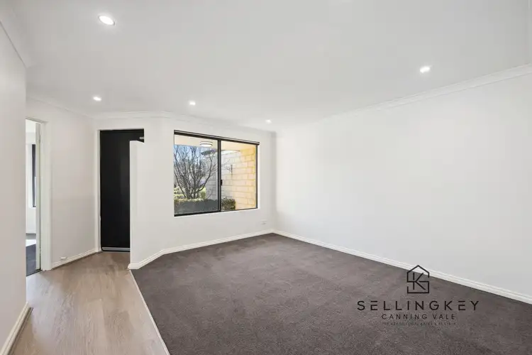 Fourth view of Homely house listing, 39 Kingia Way, Canning Vale WA 6155