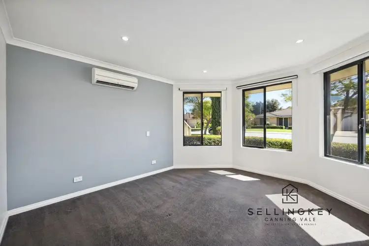 Fifth view of Homely house listing, 39 Kingia Way, Canning Vale WA 6155